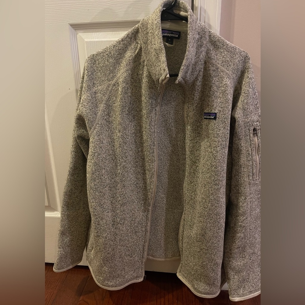 Women’s Patagonia Jacket